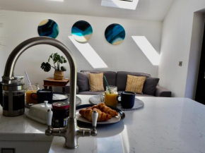 North Devon Holiday Cottage Dog Friendly with Local Pub